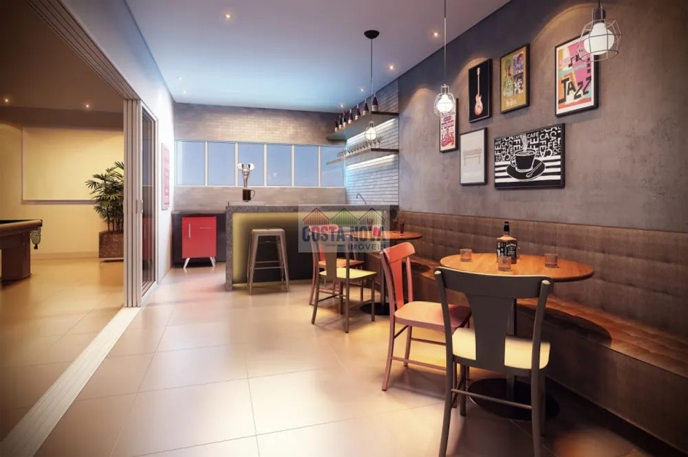 Apartamento, 2 quartos, 69 m² - Foto 11
