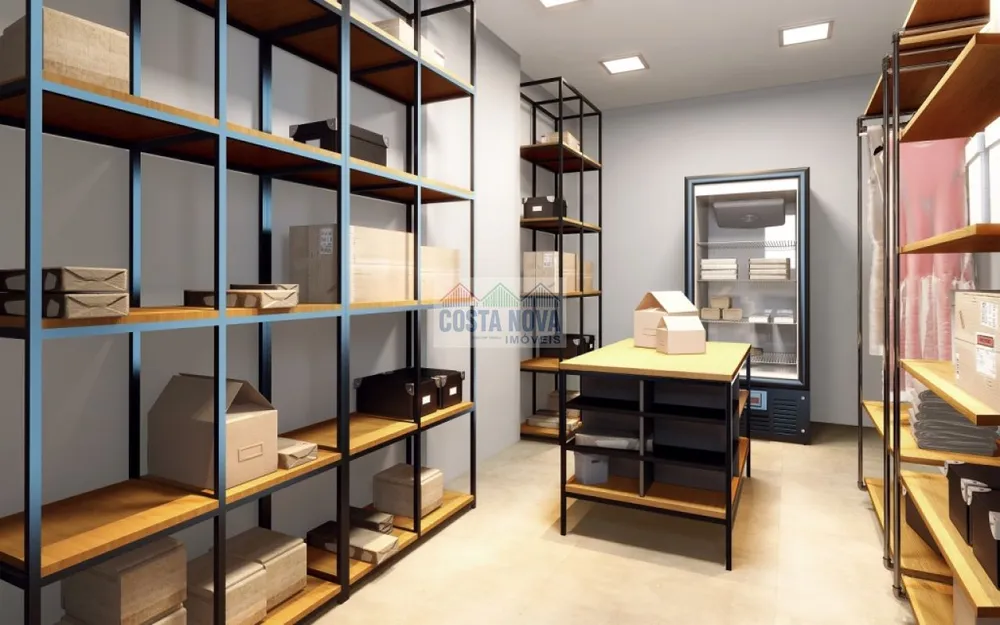 Apartamento, 2 quartos, 69 m² - Foto 12