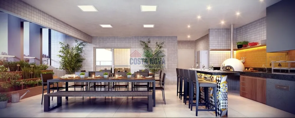 Apartamento, 2 quartos, 69 m² - Foto 4