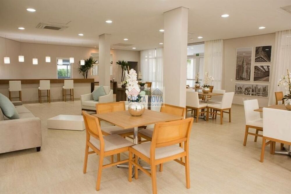 Apartamento, 2 quartos, 63 m² - Foto 2