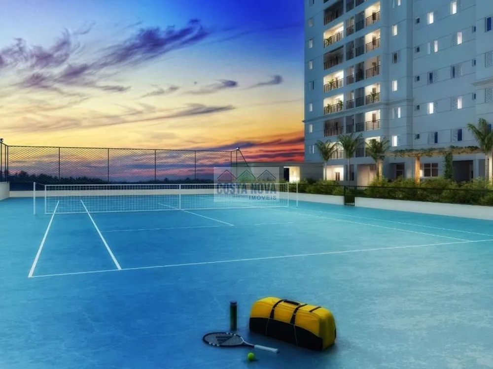 Apartamento, 2 quartos, 63 m² - Foto 1
