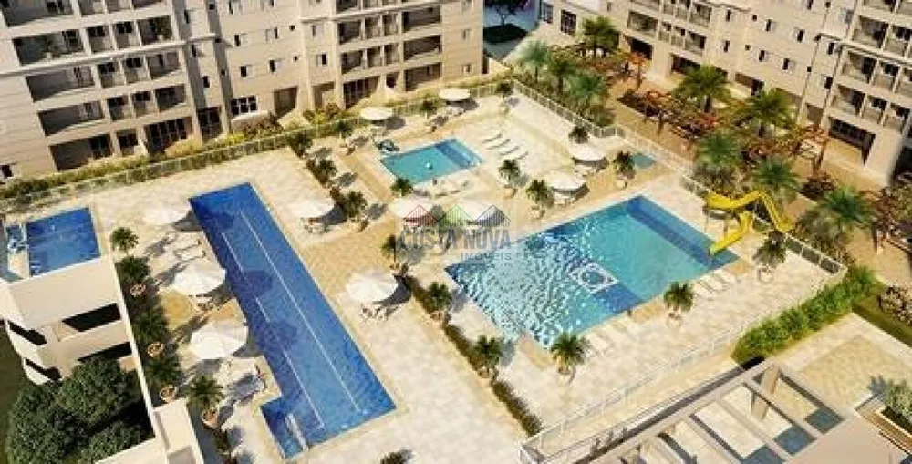 Apartamento, 2 quartos, 63 m² - Foto 2