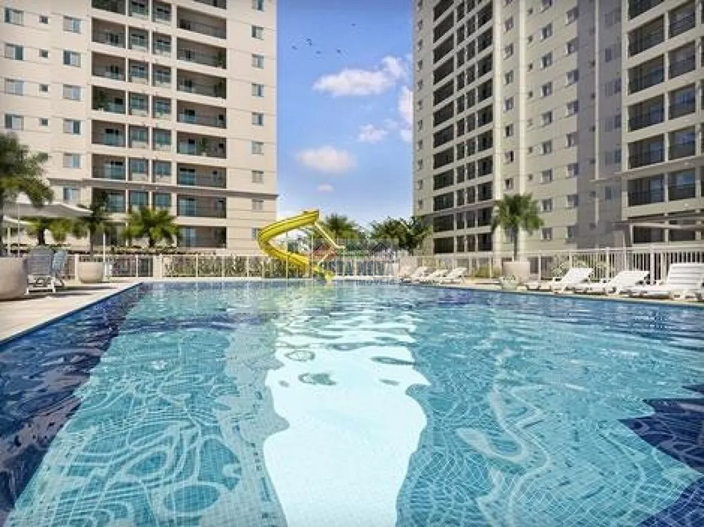 Apartamento, 2 quartos, 63 m² - Foto 7