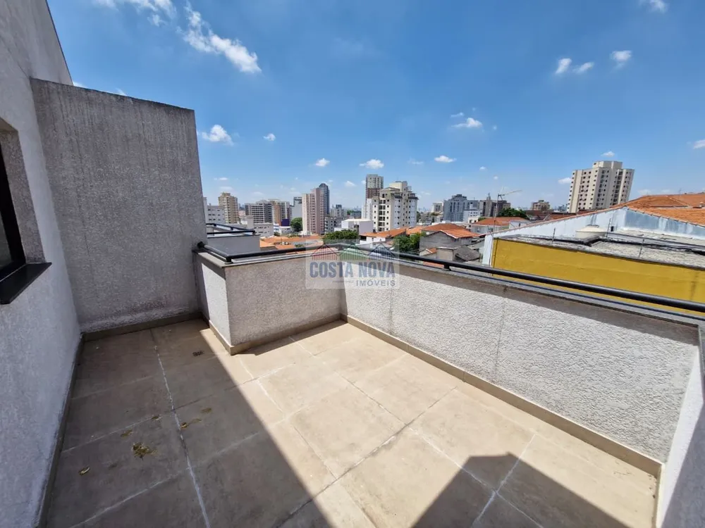 Apartamento, 1 quarto, 32 m² - Foto 8