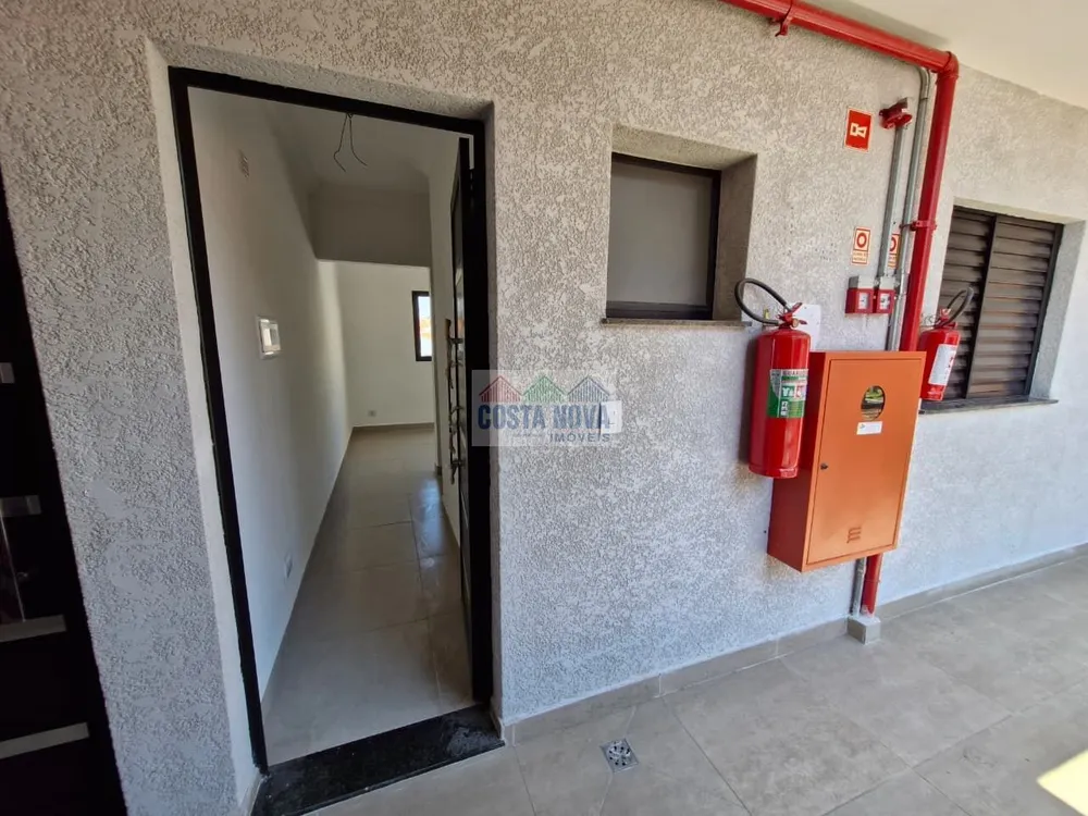 Apartamento, 1 quarto, 32 m² - Foto 6
