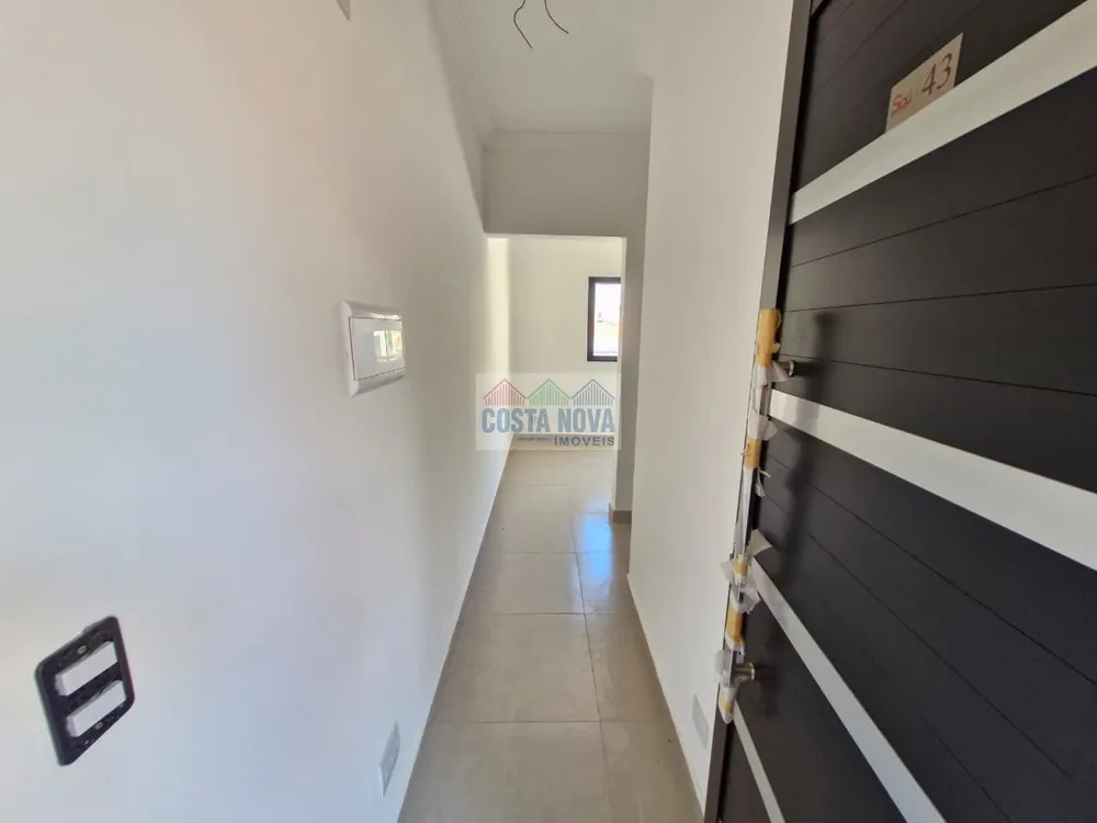 Apartamento, 1 quarto, 32 m² - Foto 5