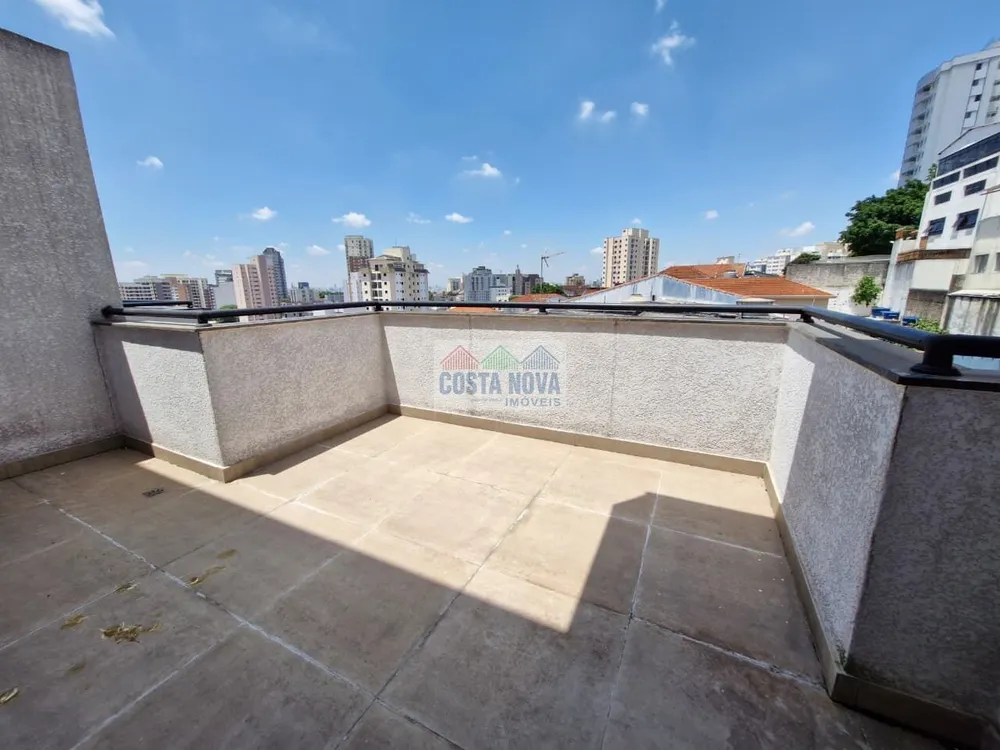 Apartamento, 1 quarto, 32 m² - Foto 12