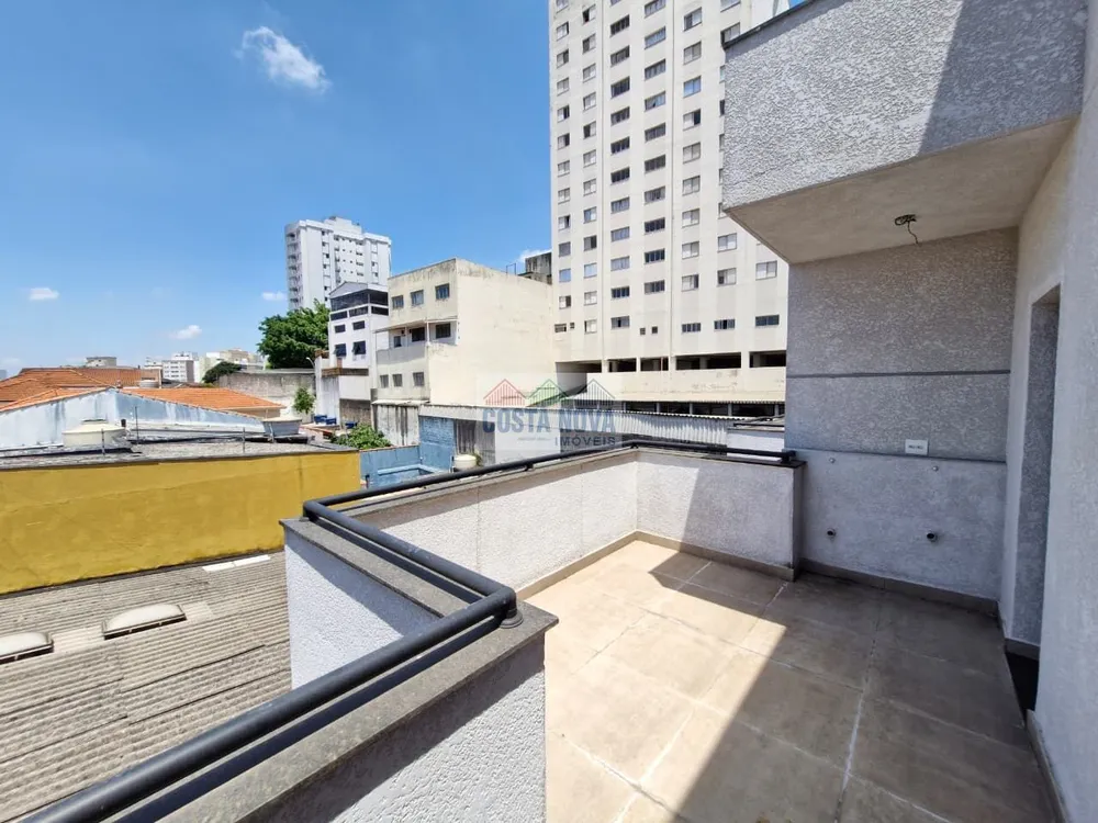Apartamento, 1 quarto, 32 m² - Foto 7