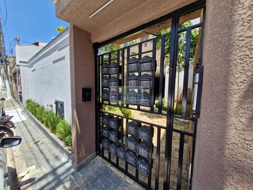 Apartamento, 1 quarto, 32 m² - Foto 14
