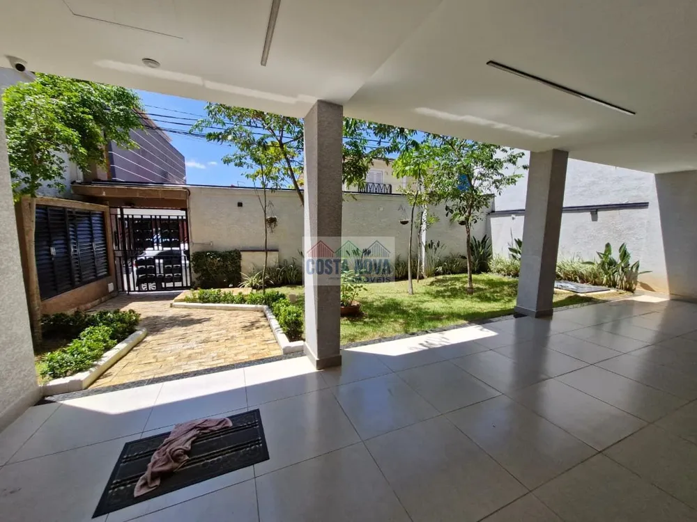 Apartamento, 1 quarto, 32 m² - Foto 16