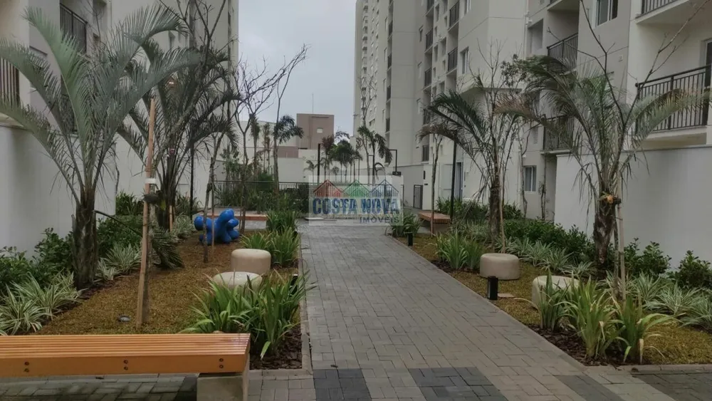 Apartamento, 3 quartos, 60 m² - Foto 2