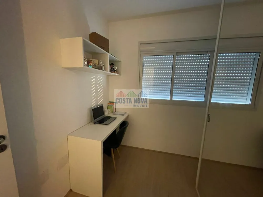 Apartamento, 3 quartos, 60 m² - Foto 5