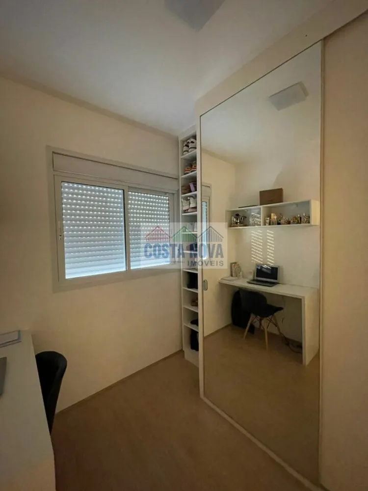Apartamento, 3 quartos, 60 m² - Foto 9