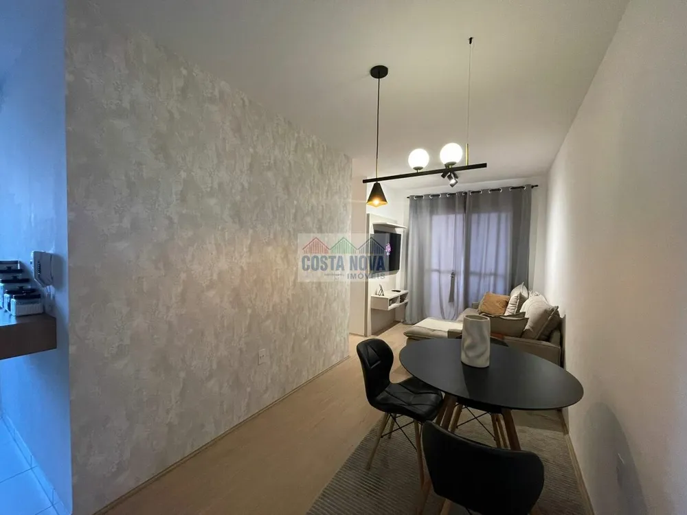 Apartamento, 3 quartos, 60 m² - Foto 7
