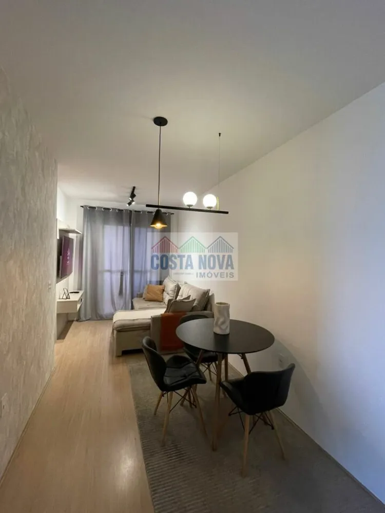 Apartamento, 3 quartos, 60 m² - Foto 16