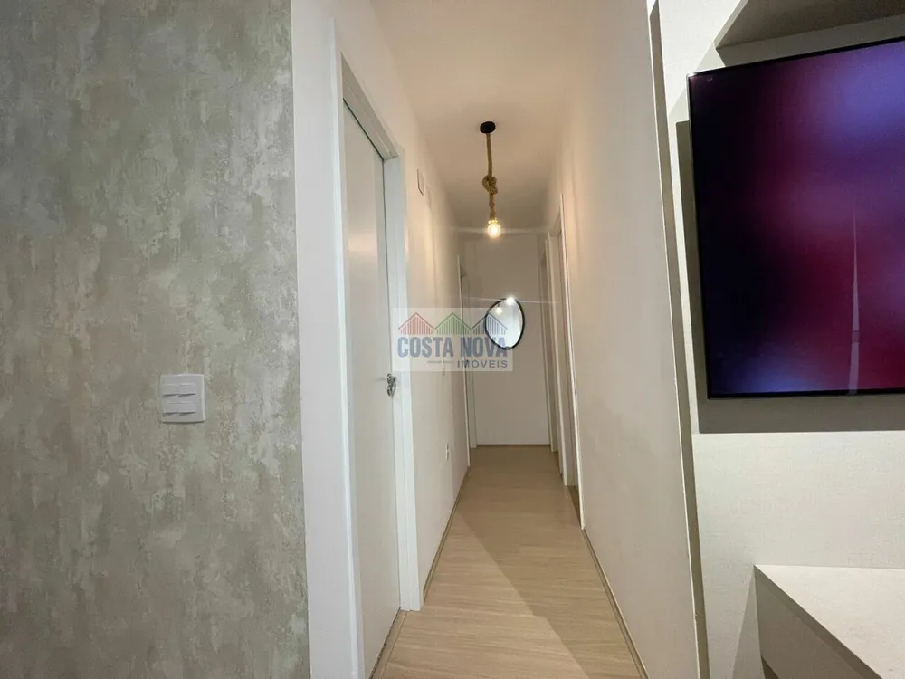 Apartamento, 3 quartos, 60 m² - Foto 12