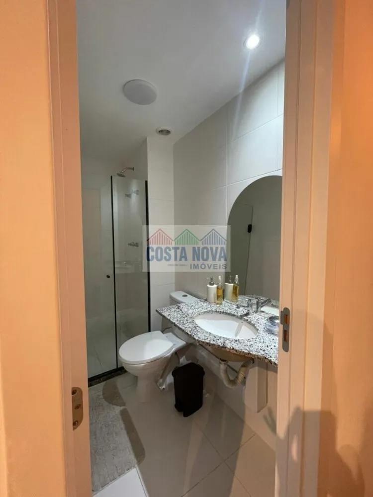 Apartamento, 3 quartos, 60 m² - Foto 3