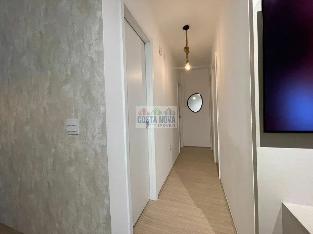 Apartamento, 3 quartos, 60 m² - Foto 10