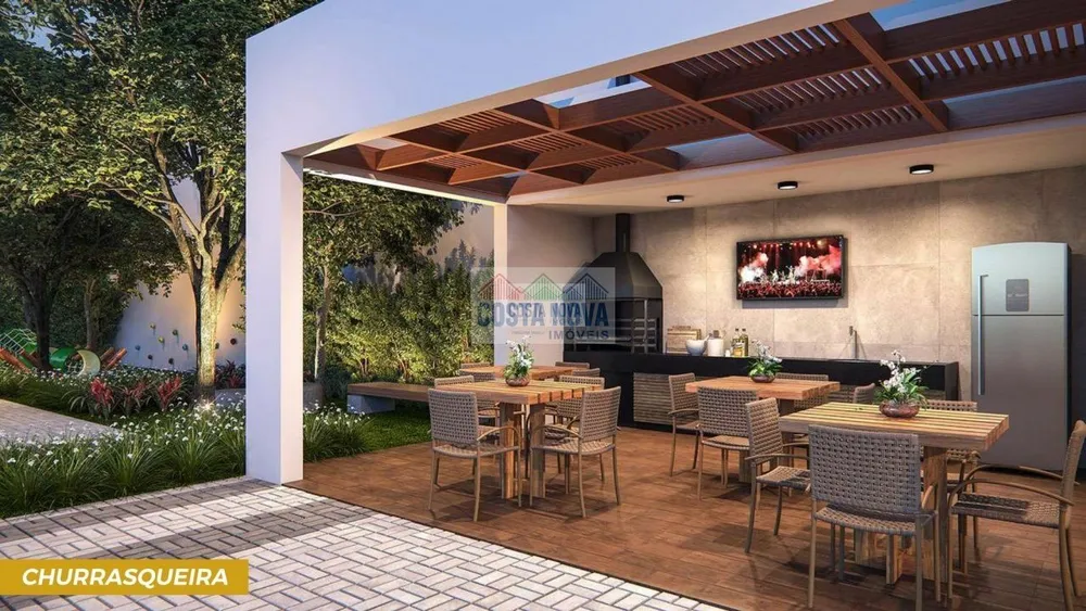 Apartamento, 3 quartos, 60 m² - Foto 4