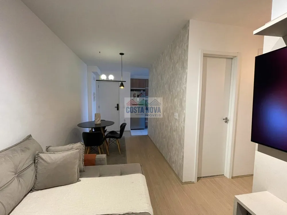 Apartamento, 3 quartos, 60 m² - Foto 8