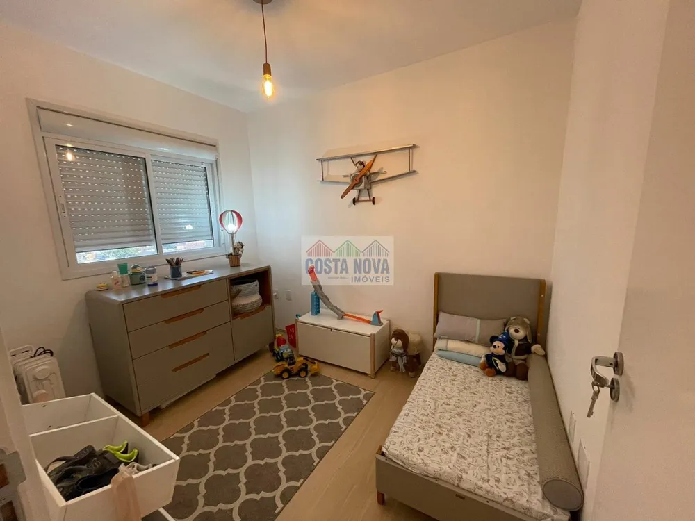 Apartamento, 3 quartos, 60 m² - Foto 11