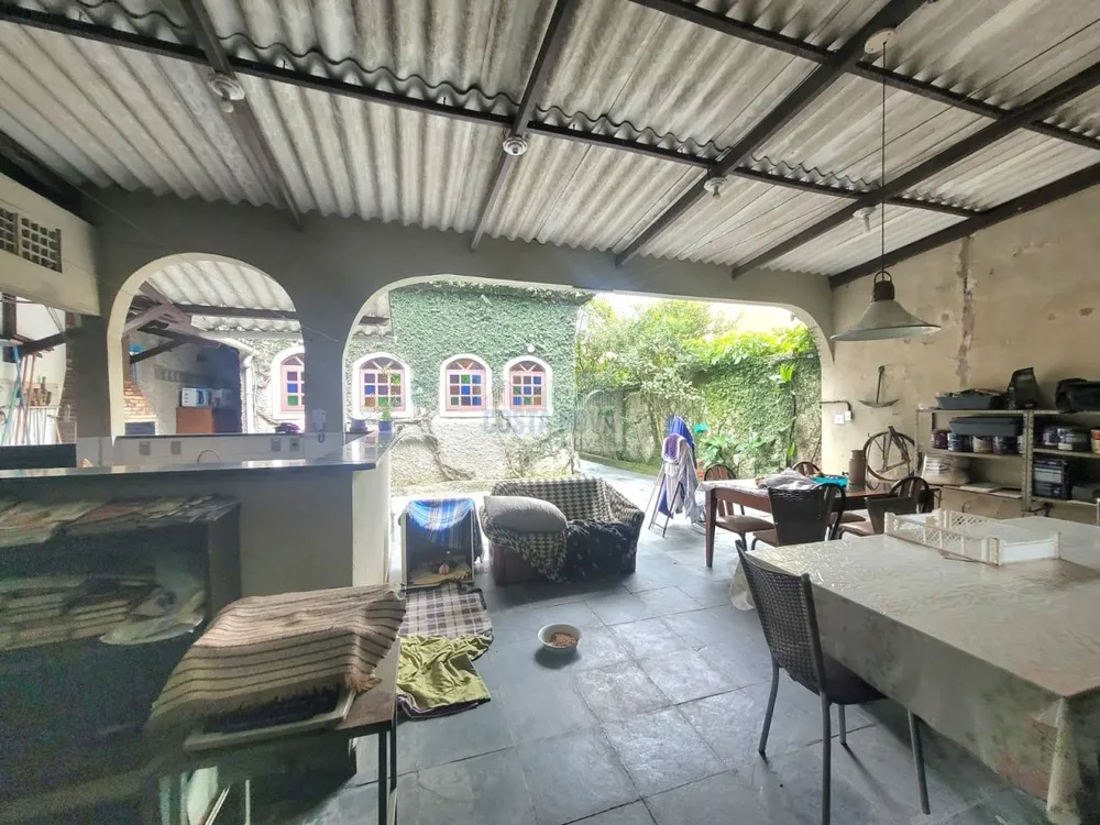 Casa, 3 quartos, 250 m² - Foto 12
