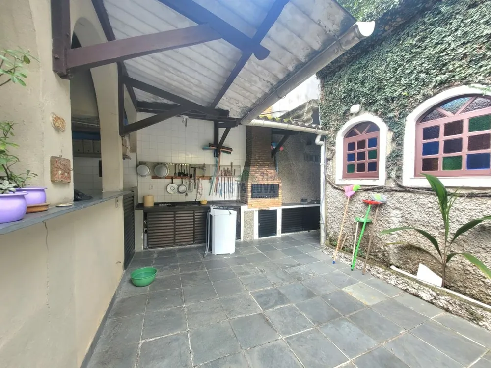 Casa, 3 quartos, 250 m² - Foto 11