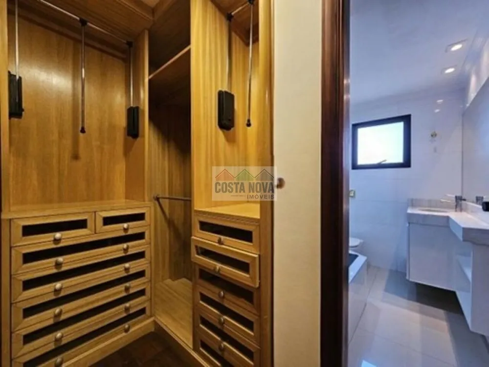 Apartamento, 4 quartos, 260 m² - Foto 13