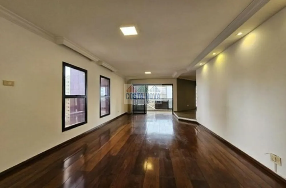 Apartamento, 4 quartos, 260 m² - Foto 4