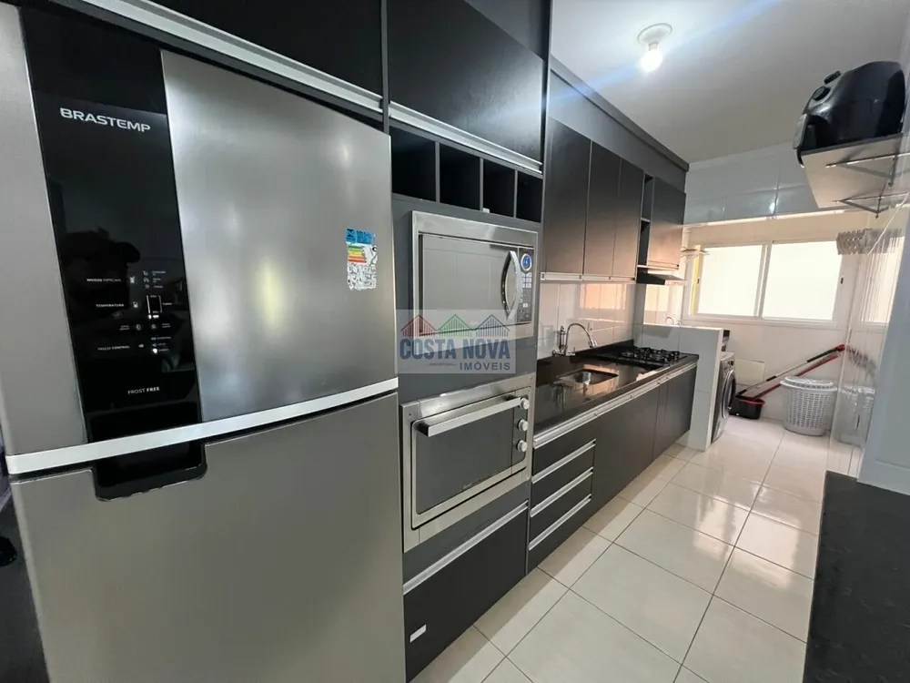 Apartamento, 2 quartos, 72 m² - Foto 8