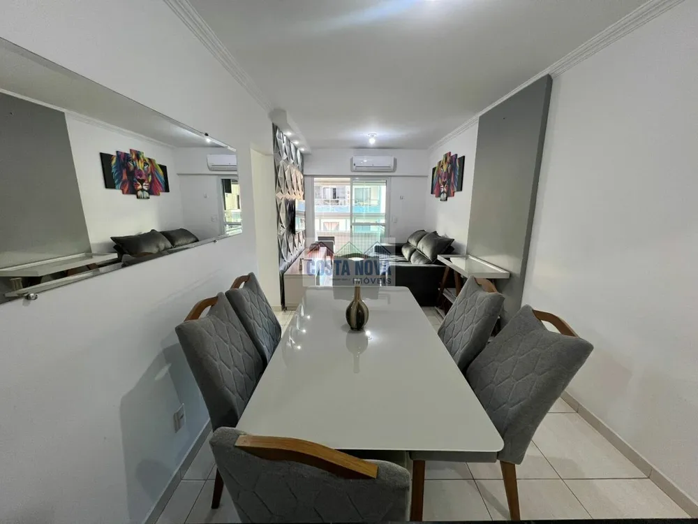 Apartamento, 2 quartos, 72 m² - Foto 9