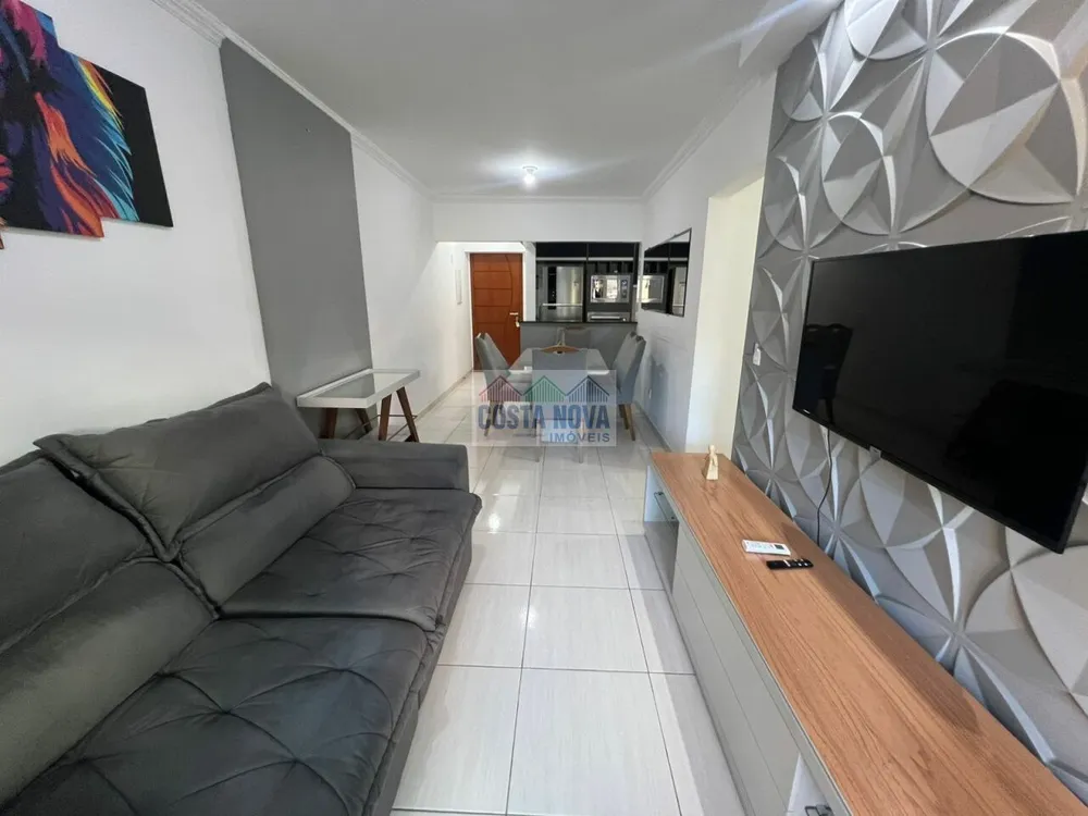 Apartamento, 2 quartos, 72 m² - Foto 11