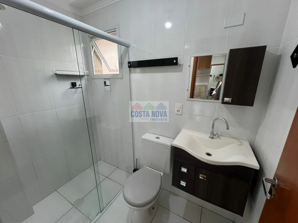 Apartamento, 2 quartos, 72 m² - Foto 2