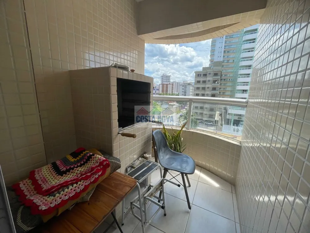 Apartamento, 1 quarto, 43 m² - Foto 7