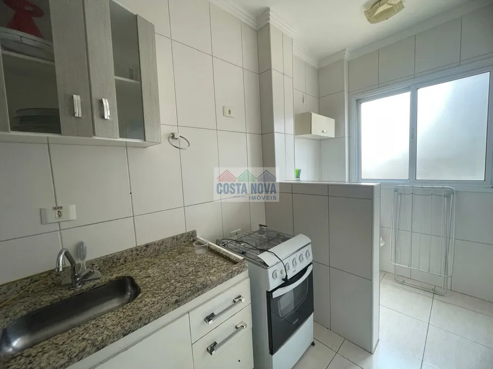 Apartamento, 1 quarto, 43 m² - Foto 6