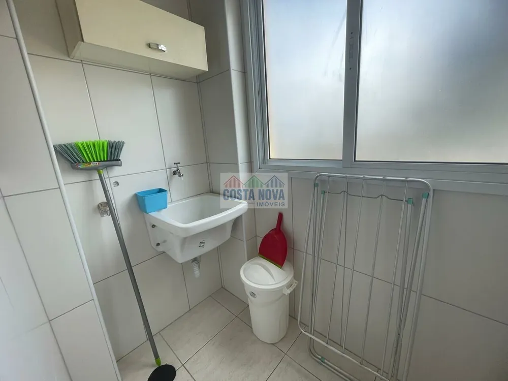 Apartamento, 1 quarto, 43 m² - Foto 8
