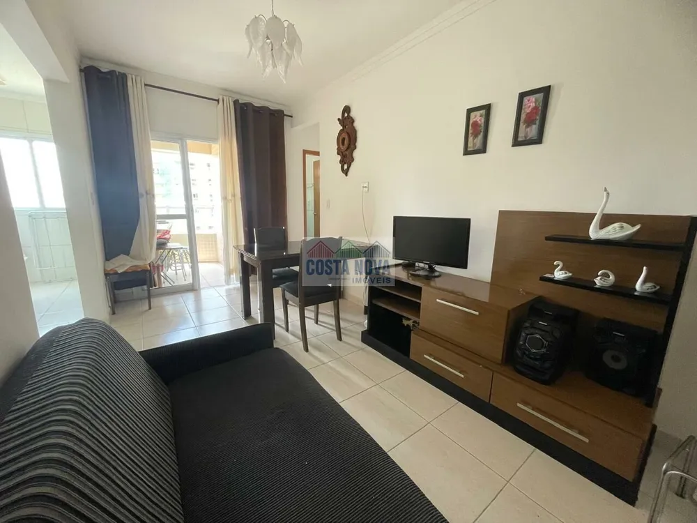 Apartamento, 1 quarto, 43 m² - Foto 1
