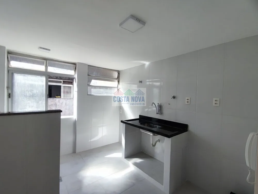 Apartamento, 3 quartos, 55 m² - Foto 7