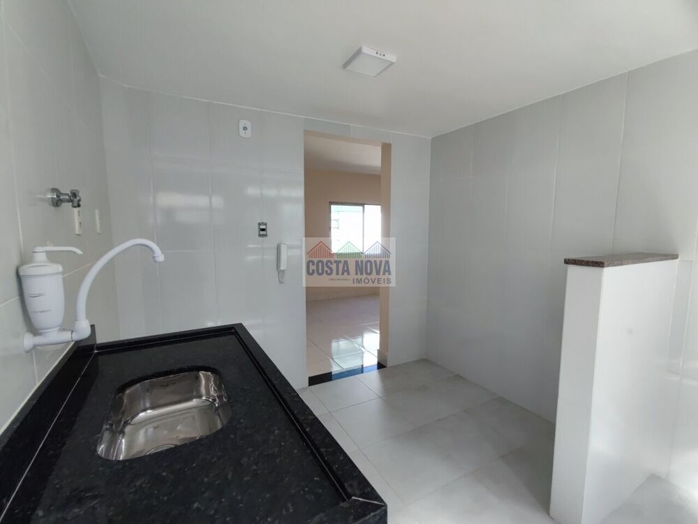 Apartamento, 3 quartos, 55 m² - Foto 1