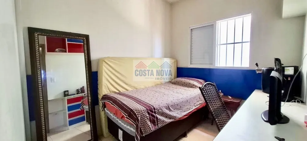 Casa de Condomínio, 2 quartos - Foto 7