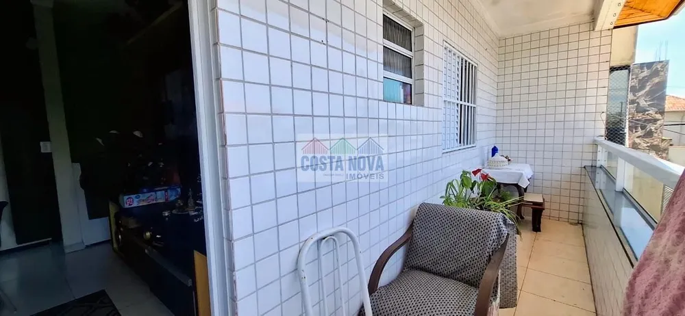Casa de Condomínio, 2 quartos - Foto 2