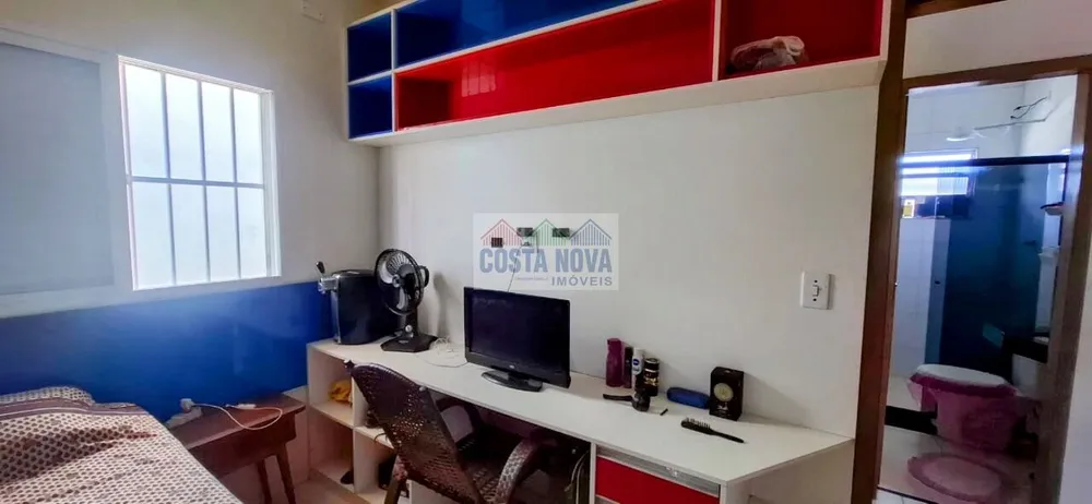 Casa de Condomínio, 2 quartos - Foto 1