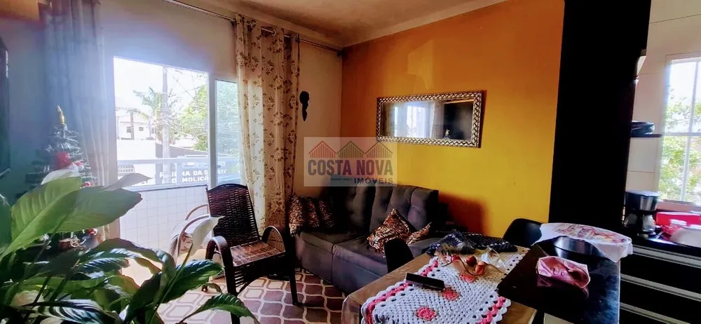 Casa de Condomínio, 2 quartos - Foto 4