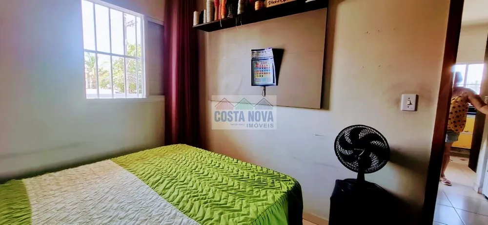 Casa de Condomínio, 2 quartos - Foto 11