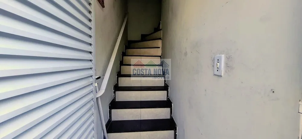 Casa de Condomínio, 2 quartos - Foto 12