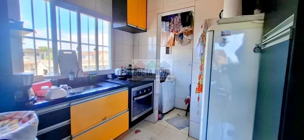 Casa de Condomínio, 2 quartos - Foto 5