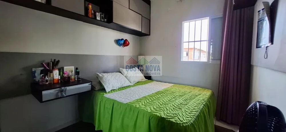 Casa de Condomínio, 2 quartos - Foto 9