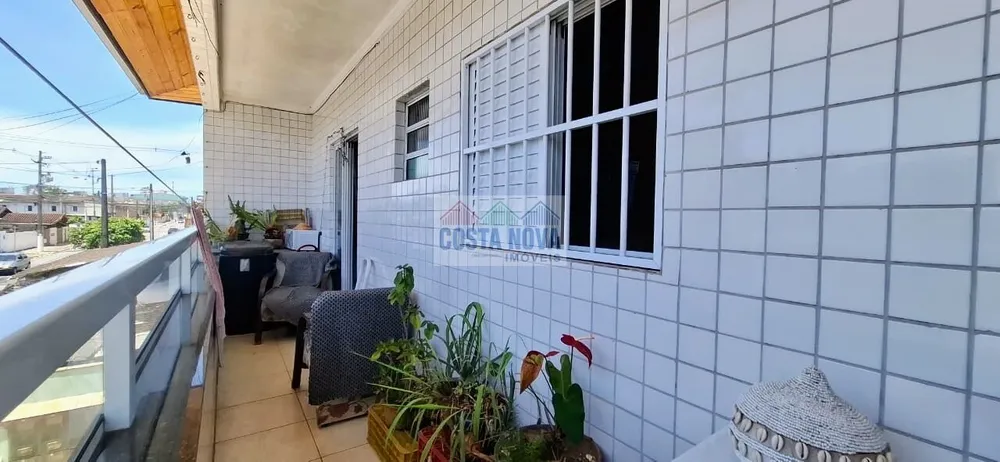 Casa de Condomínio, 2 quartos - Foto 3