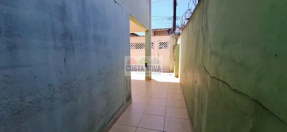 Casa de Condomínio, 2 quartos - Foto 6