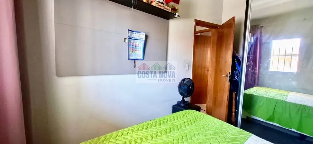 Casa de Condomínio, 2 quartos - Foto 8